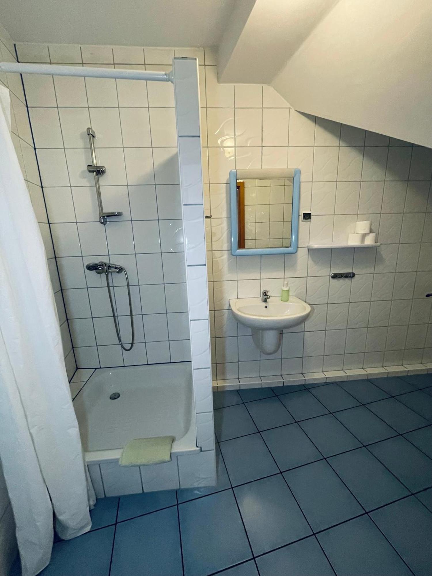 Willa Sielanka Pobierowo Habitación foto