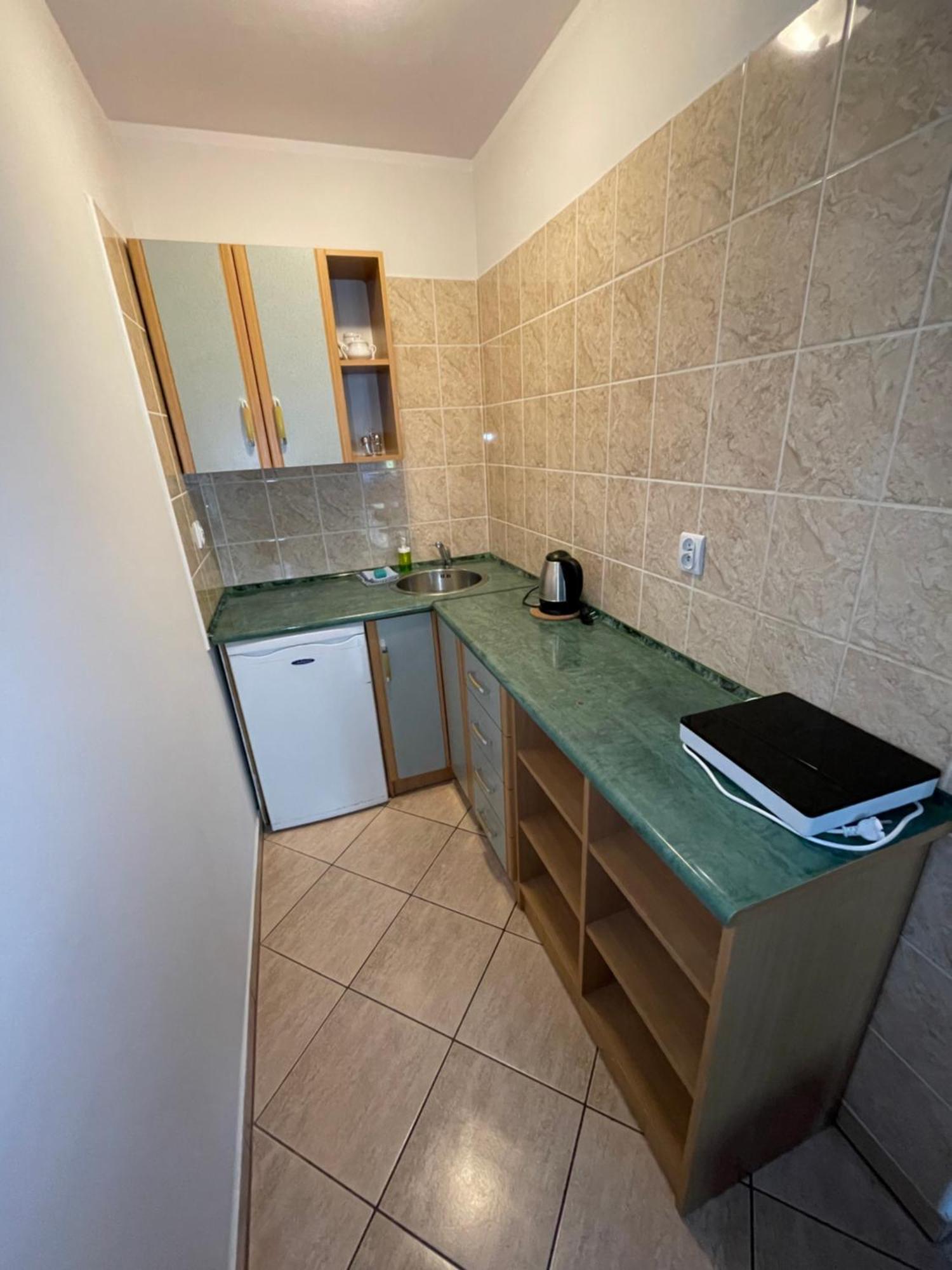 Willa Sielanka Pobierowo Habitación foto